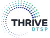 Thrive DTSP logo